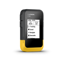 Appareil GPS portable eTrexMD SE de Garmin