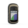 Appareil GPS portable fiable eTrexMD 32x de Garmin