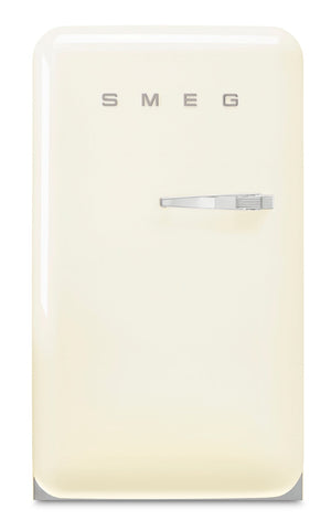 Réfrigérateur compact Smeg rétro de 4,31 pi3 - FAB10ULCR3
