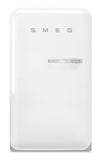 Réfrigérateur compact Smeg rétro de 4,31 pi3 - FAB10ULWH3