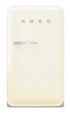 Réfrigérateur compact Smeg rétro de 4,31 pi3 - FAB10URCR3