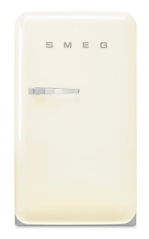 Réfrigérateur compact Smeg rétro de 4,31 pi3 - FAB10URCR3