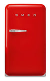 Réfrigérateur compact Smeg rétro de 4,31 pi3 - FAB10URRD3