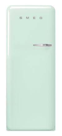 Réfrigérateur Smeg rétro de 9,9 pi3 - FAB28ULPG3