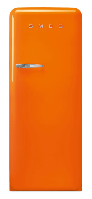 Réfrigérateur Smeg rétro de 9,9 pi3 - FAB28UROR3