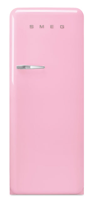 Réfrigérateur Smeg rétro de 9,9 pi3 - FAB28URPK3