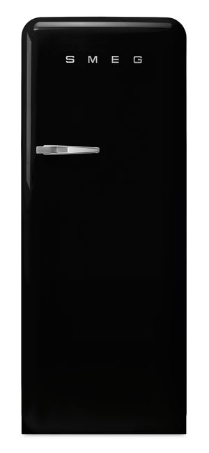 Réfrigérateur Smeg rétro de 9,9 pi3 - FAB28URBL3