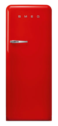 Réfrigérateur Smeg rétro de 9,9 pi3 - FAB28URRD3