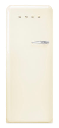 Réfrigérateur Smeg rétro de 9,9 pi3 - FAB28ULCR3