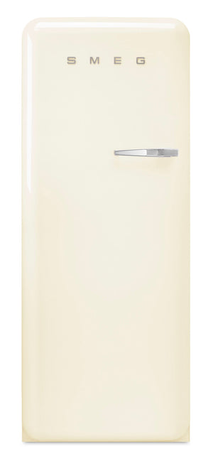 Réfrigérateur Smeg rétro de 9,9 pi3 - FAB28ULCR3