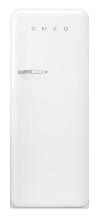 Réfrigérateur Smeg rétro de 9,9 pi3 - FAB28URWH3
