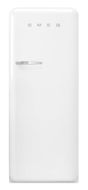 Réfrigérateur Smeg rétro de 9,9 pi3 - FAB28URWH3