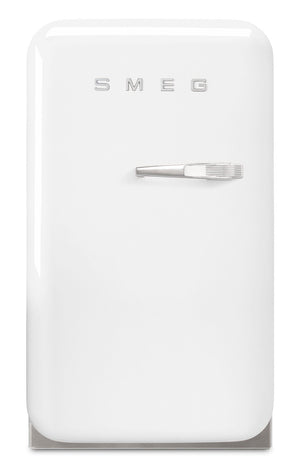 Réfrigérateur compact Smeg rétro de 1,5 pi3 - FAB5ULWH3