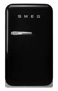 Réfrigérateur compact Smeg rétro de 1,5 pi3 - FAB5URBL3