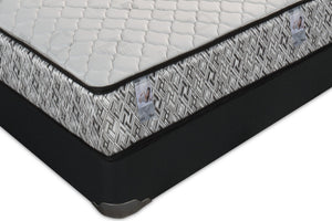 Ensemble matelas Hanna de Springwall pour grand lit