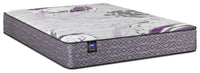  Matelas luxueux ferme à plateau régulier Kylie 2.0 de collection Essential de Sealy pour lit simple 