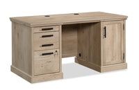 Bureau Mason Peak de calibre commercial