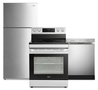  Ensemble de 3 électroménagers Midea pour la cuisine 