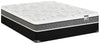 Ensemble matelas moelleux à Euro-plateau Moonlight de Springwall pour lit simple