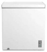  Congélateur coffre convertible en réfrigérateur Midea de 7 pi3 - MRC07M4CWW 