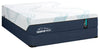 Ensemble matelas moyen TEMPUR-ProSupportMD de Tempur-Pedic pour lit double