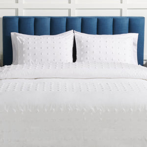 Rowan 3-Piece King Comforter Set | Ensemble d’édredon Rowan 3 pièces pour très grand lit