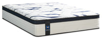  Matelas luxueux ferme à Euro-plateau Brentford PosturepedicMD de Sealy pour grand lit