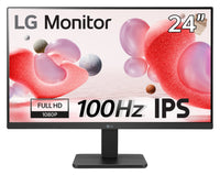  Moniteur IPS LG Full HD de 24 po avec AMD FreeSyncMC