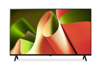  Téléviseur intelligent DELO LG 4K de 55 po à 120 Hz avec HDR10, webOS et FreeSyncMC AMD (OLED55B4PUA)