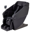 Fauteuil inclinable de massage Real Pro ULTRAMC Prestige de Panasonic de 33,5 po en cuir synthétique de qualité supérieure - noir