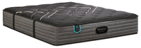  Matelas ferme à plateau régulier Cornerstone Suite de série Hotel de Beautyrest BlackMD pour lit simple très long