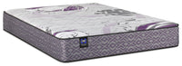  Matelas luxueux ferme à plateau régulier Kylie 2.0 de collection Essential de Sealy pour lit simple très long 