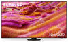 Téléviseur intelligent Neo QLED Samsung QN90F AI 4K de 55 po (QN55QN90FAFXZC)