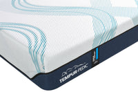  Matelas moelleux TEMPUR-ProSupportMD de Tempur-Pedic pour très grand lit