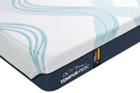  Matelas ferme TEMPUR-ProSupportMD de Tempur-Pedic pour grand lit