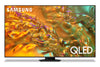 Téléviseur intelligent QLED Samsung UHD 4K de 55 po à 120 Hz avec Quantum HDR+ et Dolby AtmosMD (QN55Q80DAFXZC)