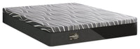  Matelas ferme à plateau-coussin lisse Memories de Springwall pour lit simple très long 