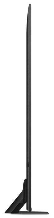 Téléviseur intelligent Neo QLED Samsung QN90F AI 4K de 43 po (QN43QN90FAFXZC)