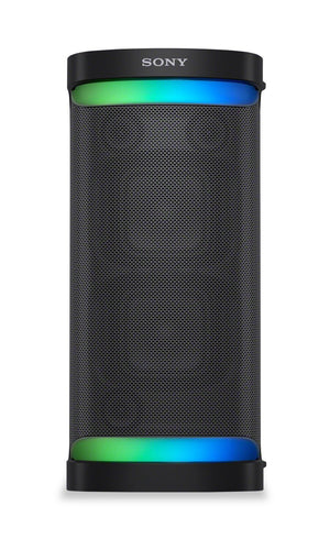 Haut-parleur sans fil portatif XP700 de série X de Sony