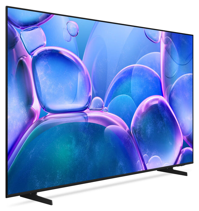 Téléviseur intelligent Samsung U7900F UHD 4K Cristal de 75 po (UN75U7900FFXZC)