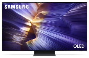 Téléviseur intelligent DELO Samsung S90F 4K de 55 po avec Vision AI