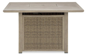 Foyer-table Muskoka
