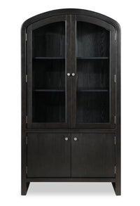  Armoire vitrée Alma