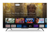 Téléviseur Skyworth UE7650 4K de 50 po avec Google TVMC