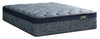 Matelas luxueux ferme à Euro-plateau Austin de Springwall pour lit double