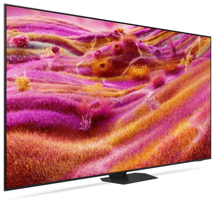 Téléviseur intelligent Neo QLED Samsung QN90F AI 4K de 43 po (QN43QN90FAFXZC)
