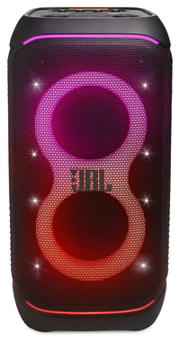  Haut-parleur de fête sans fil PartyBox Stage 320 de JBL de 240 W avec son JBL Pro (JBLPBSTAGE320AM)