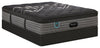 Ensemble matelas luxueux ferme à Euro-plateau Presidential Suite de série Hotel de Beautyrest BlackMD pour grand lit