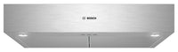  Hotte de cuisinière sous l’armoire Bosch de série 500 de 30 po - DUH50353UC 