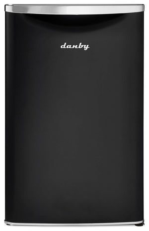 Réfrigérateur Danby de 4.4 pi³ de format appartement - DAR044A6MDB